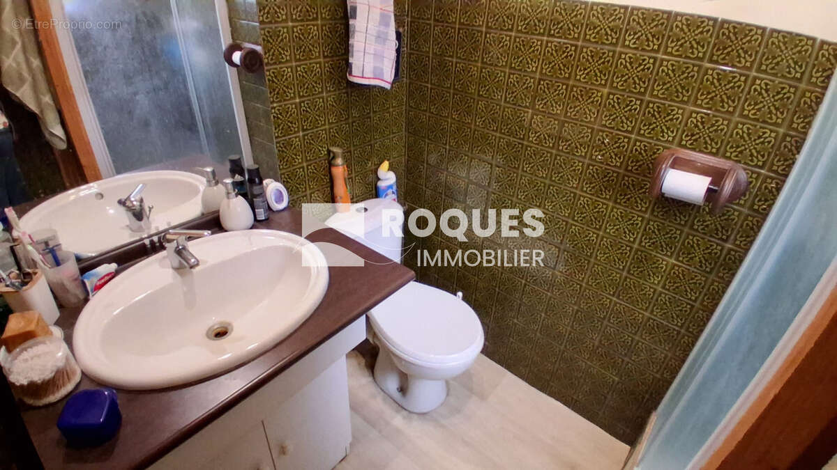 Appartement à MILLAU