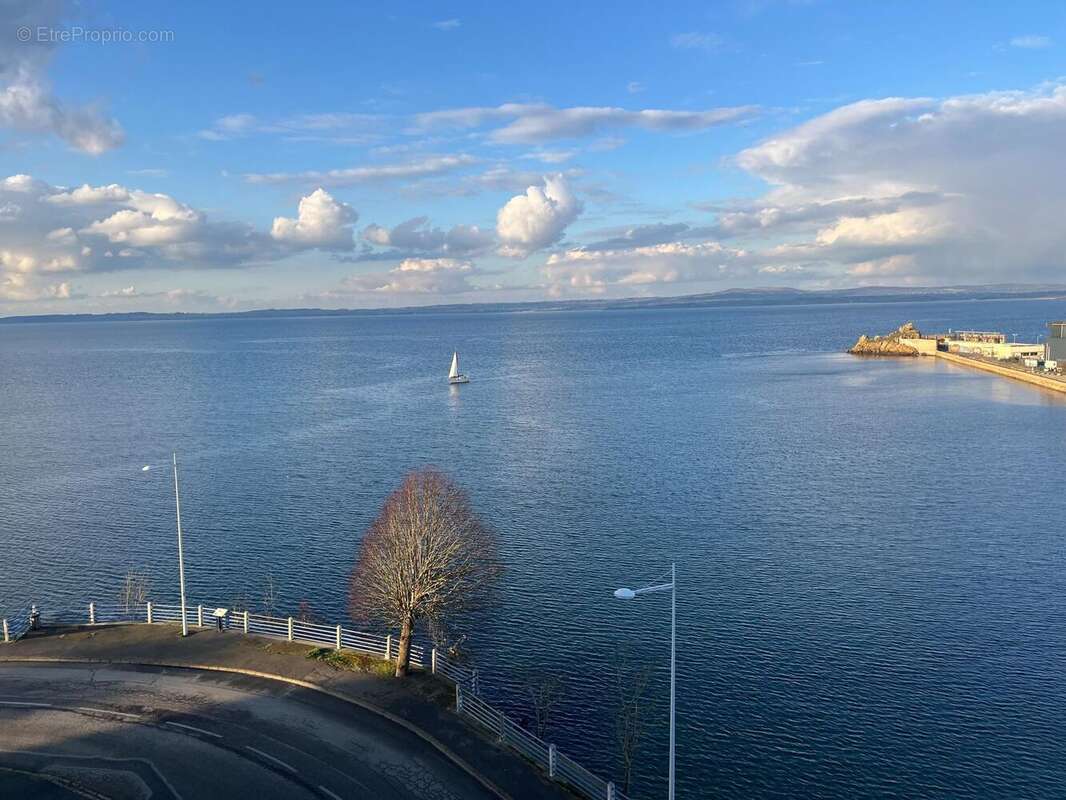 Photo 2 - Appartement à DOUARNENEZ