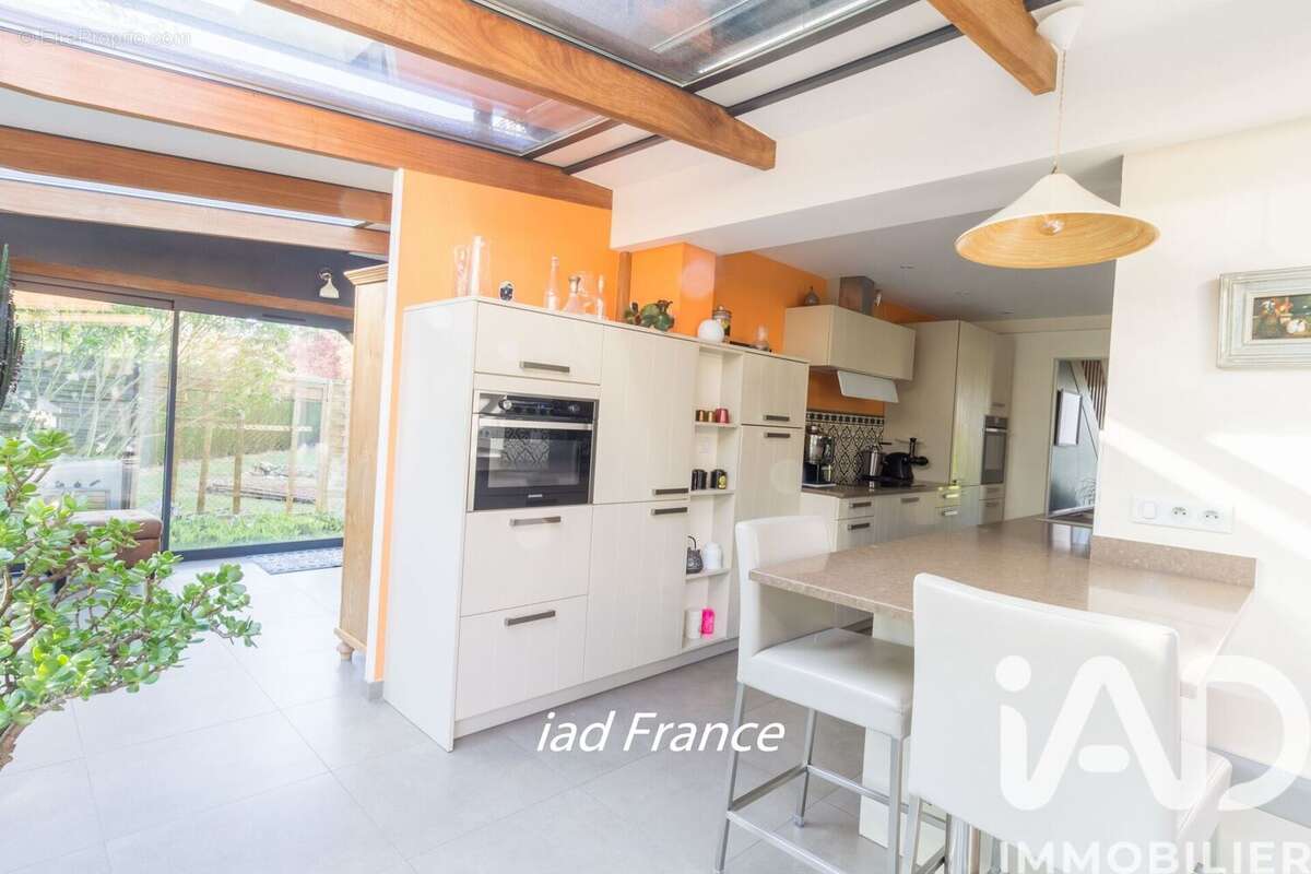 Photo 5 - Maison à MAULE