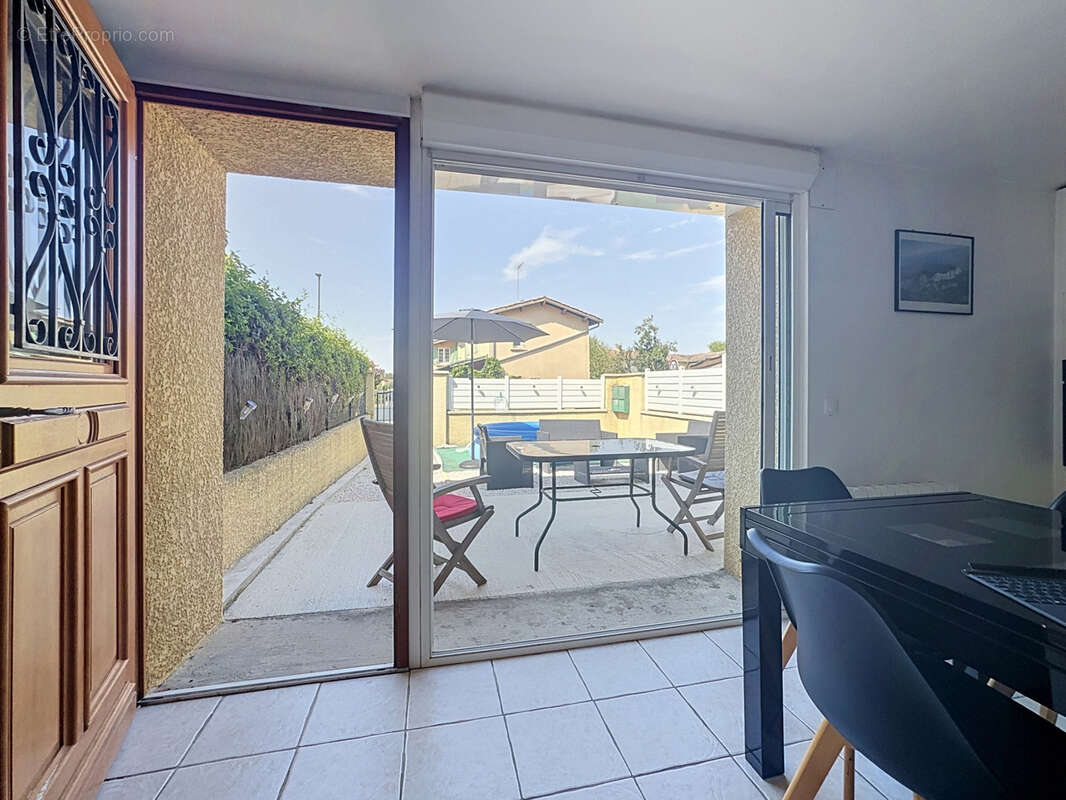 Maison de village   3 chambres   Terrasse 70 m2   2 stationnements - photo 8