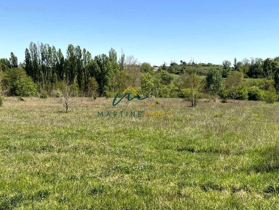 A Vendre Moulin à eaux dans le Lot et garonne (47) - photo 20