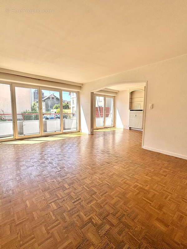 Appartement à BELFORT