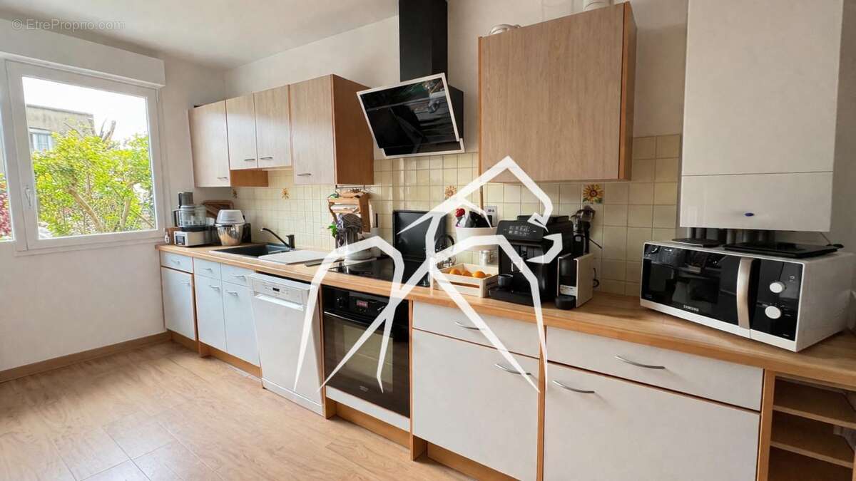 Appartement à ROUEN