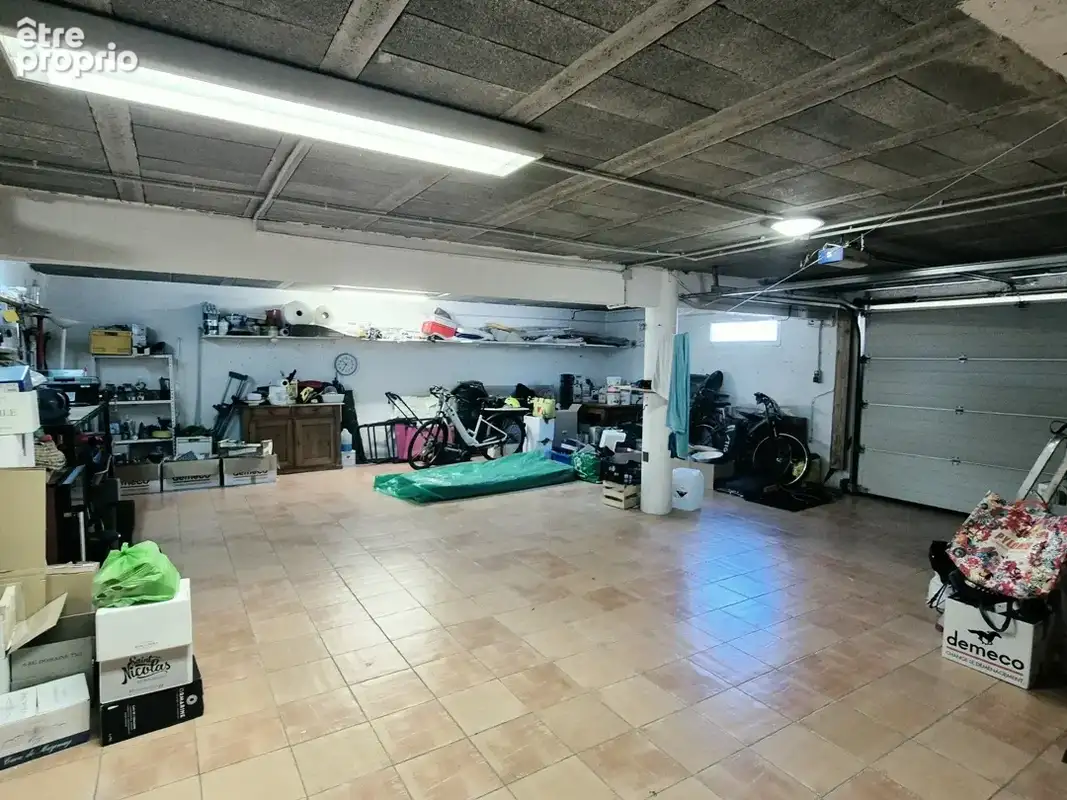Belle villa de qualité. - photo 17