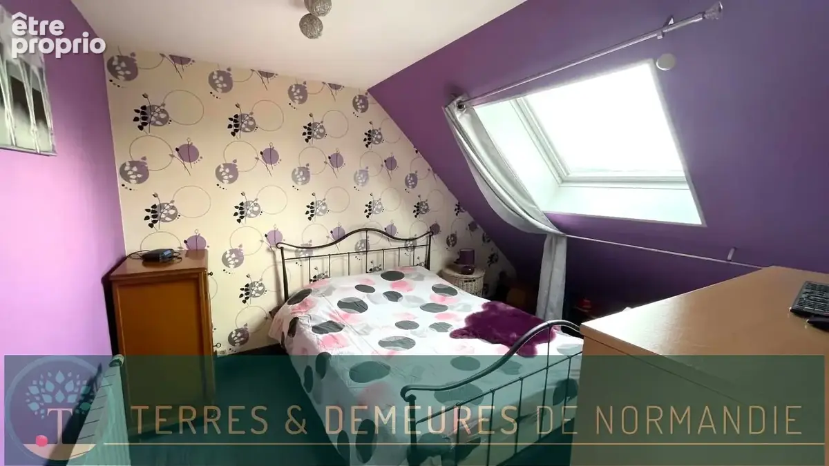 Mers-les-bains  maison de 235 m² avec gîte indépendant et terrain de 1 976 m²- proximite de la mer - photo 5