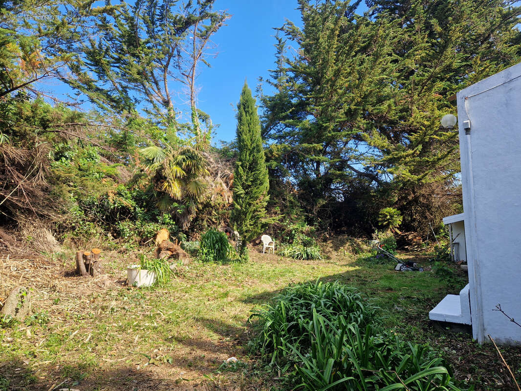 Maison à L&#039;ILE-D&#039;YEU