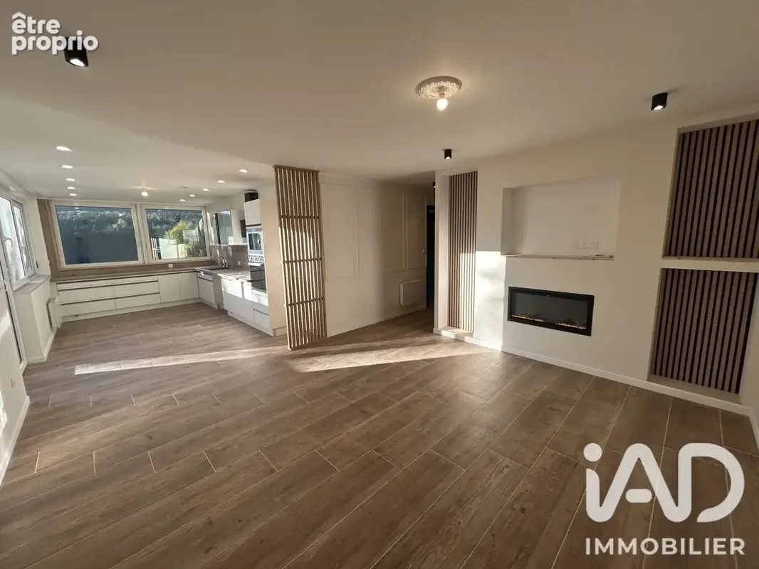 Photo 1 - Appartement à MORBIER