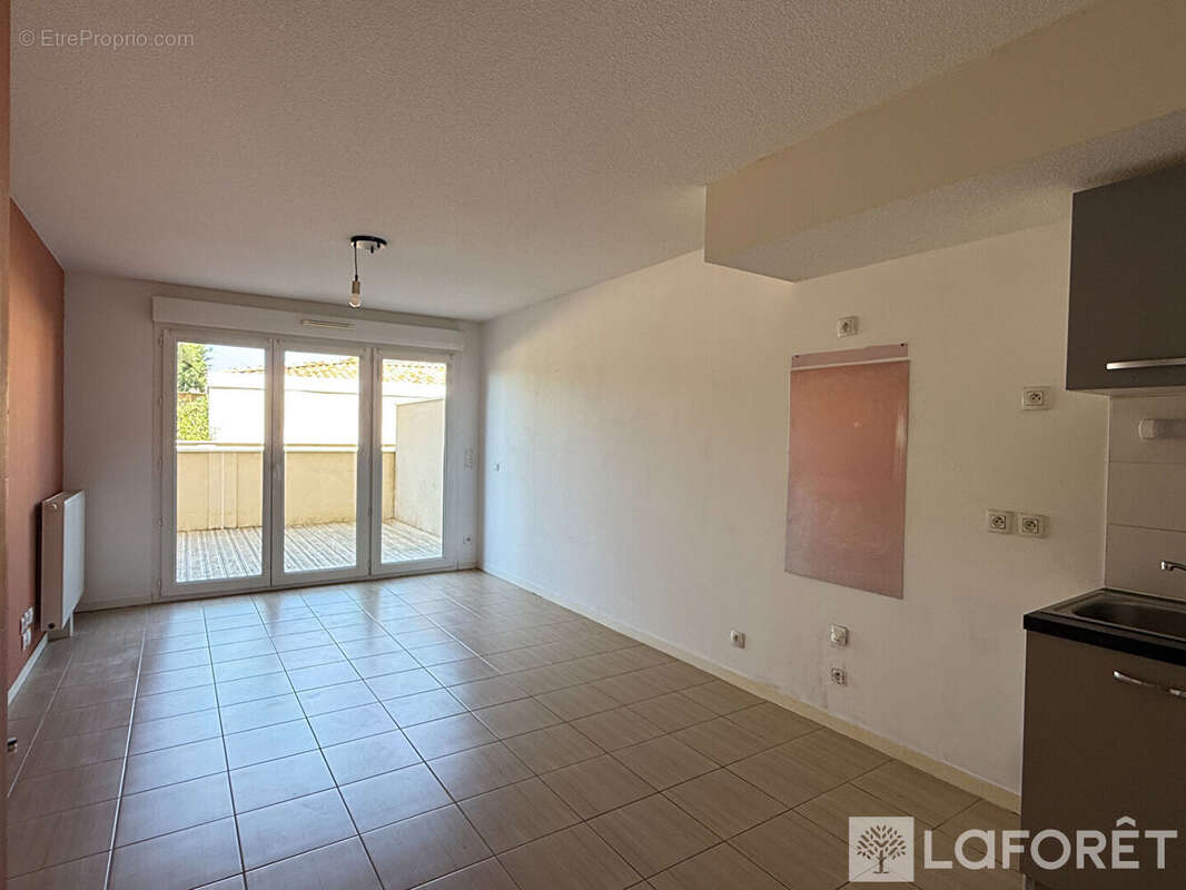 Appartement La Teste 2 pièces 41 m2 - photo 2