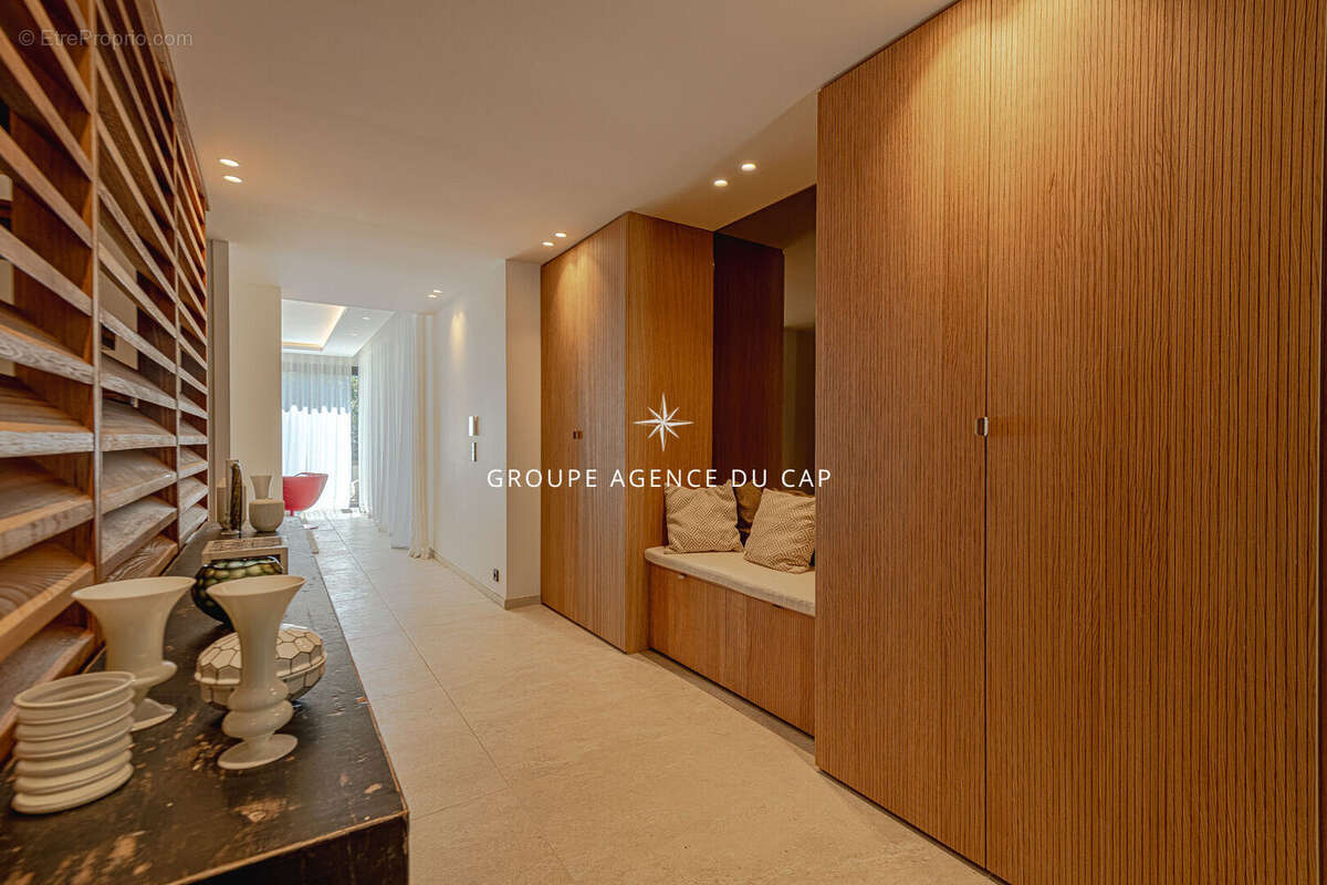 Maison à SAINTE-MAXIME