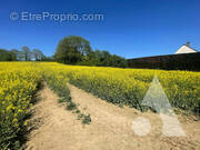 Terrain à GILOCOURT