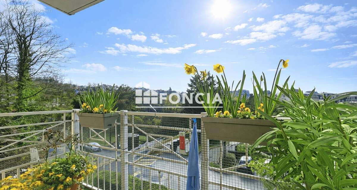 Appartement à TROUVILLE-SUR-MER