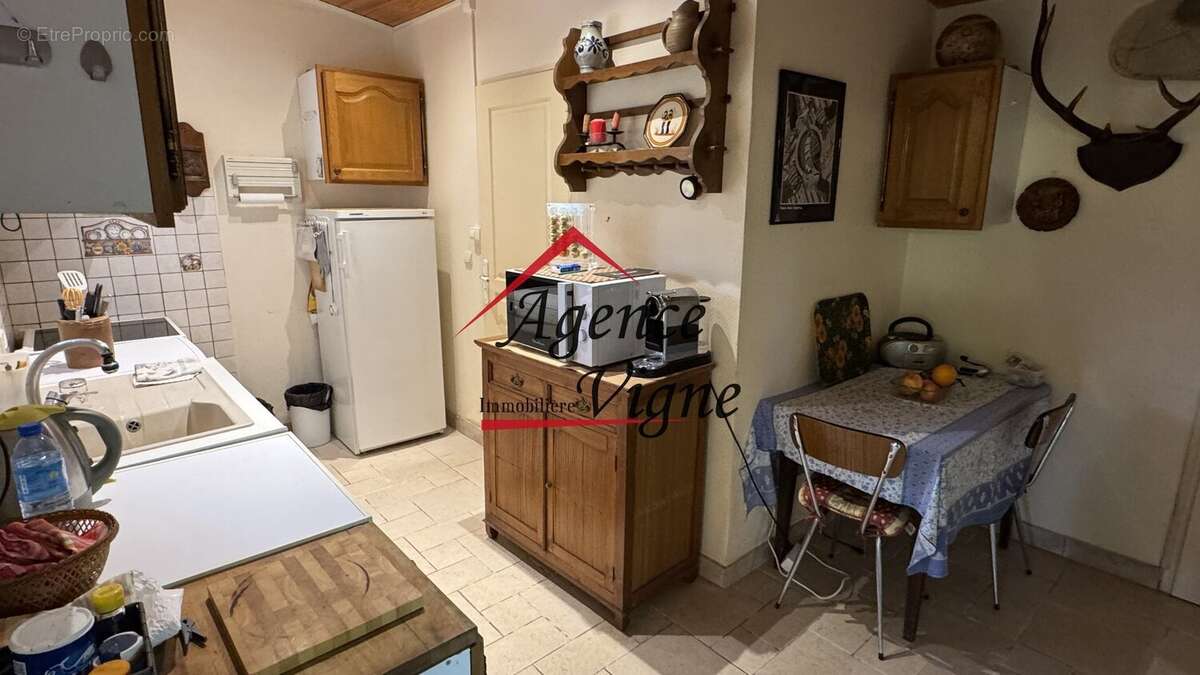 Maison à BROUZET-LES-ALES