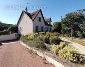 Maison à SEIGNELAY