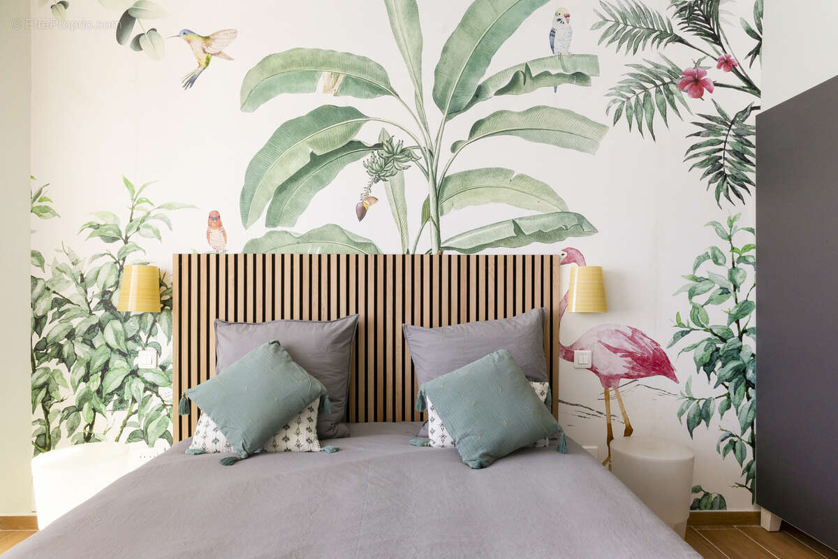 Maison à LA GRANDE-MOTTE