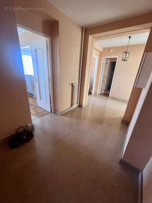 Appartement à TROYES