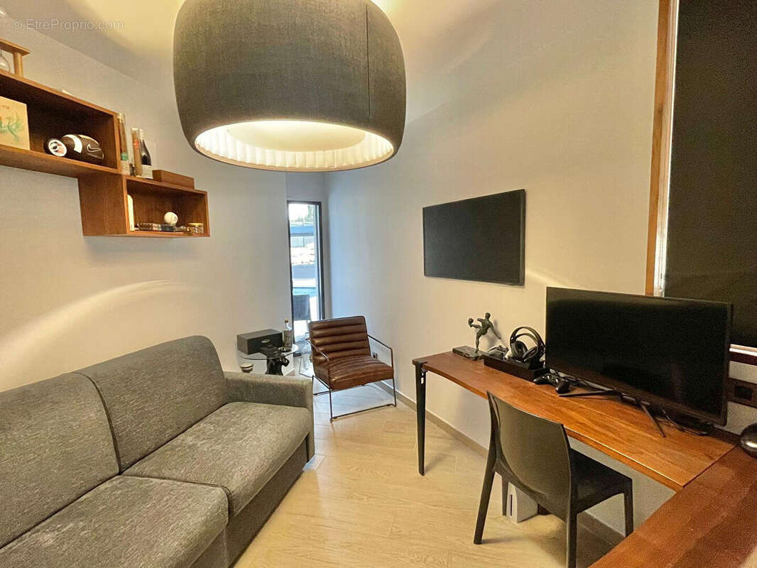 Maison à SAINT-CHEF