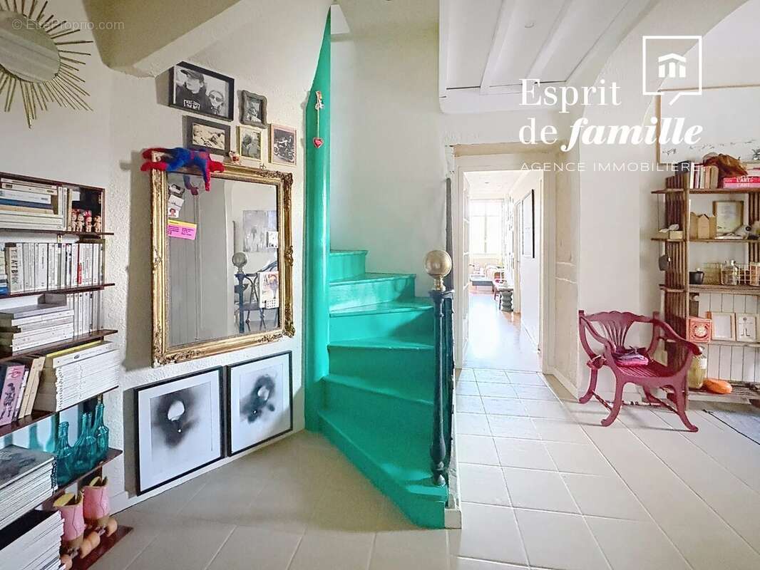 Appartement à CALUIRE-ET-CUIRE