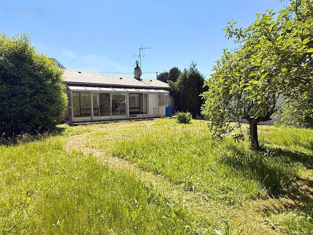 Maison à VERNON