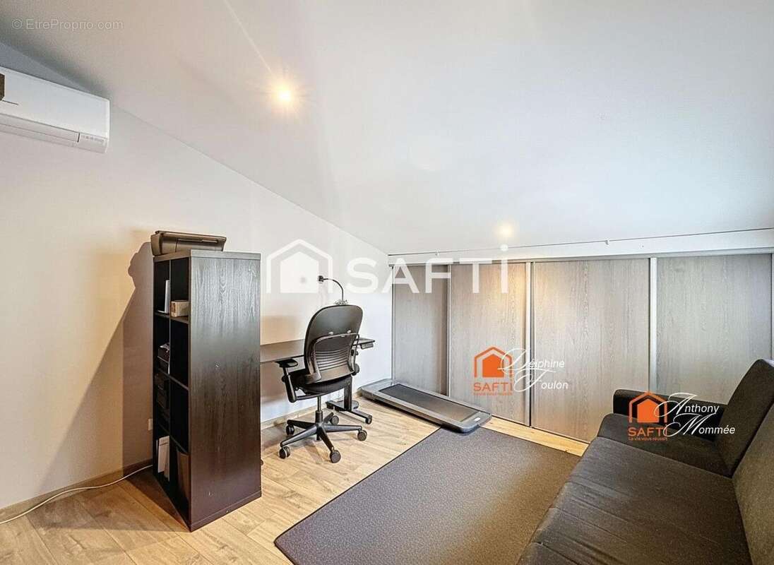 Photo 5 - Maison à MONTALIEU-VERCIEU