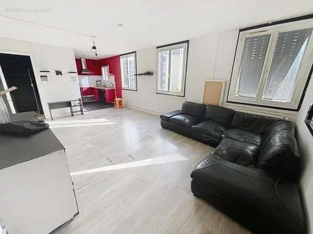 Photo 4 - Appartement à STAINS
