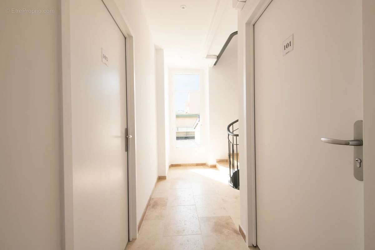 Appartement à SAINTE-MAXIME