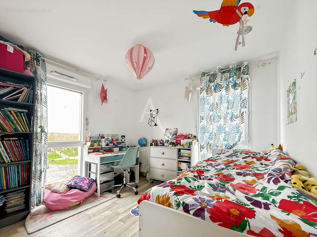 Appartement à CERGY