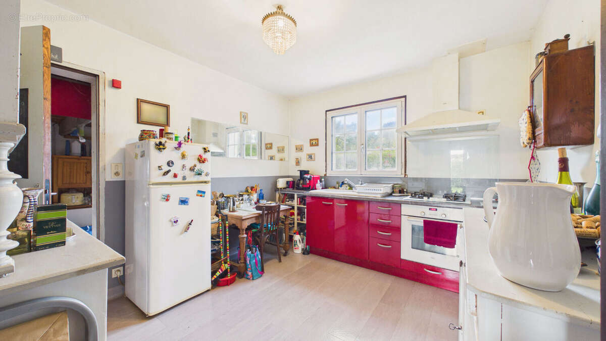 Maison 170 M² - Quartier KARRIKA - photo 9