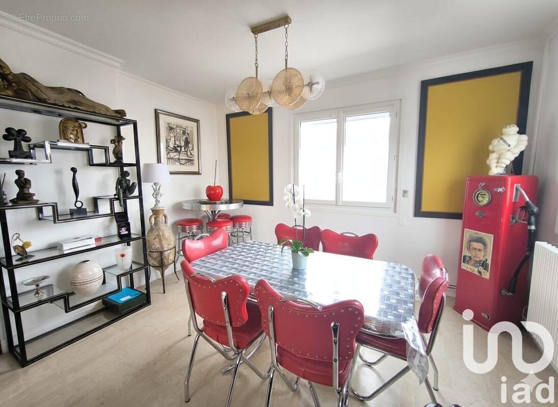 Photo 1 - Maison à PONT-AUDEMER