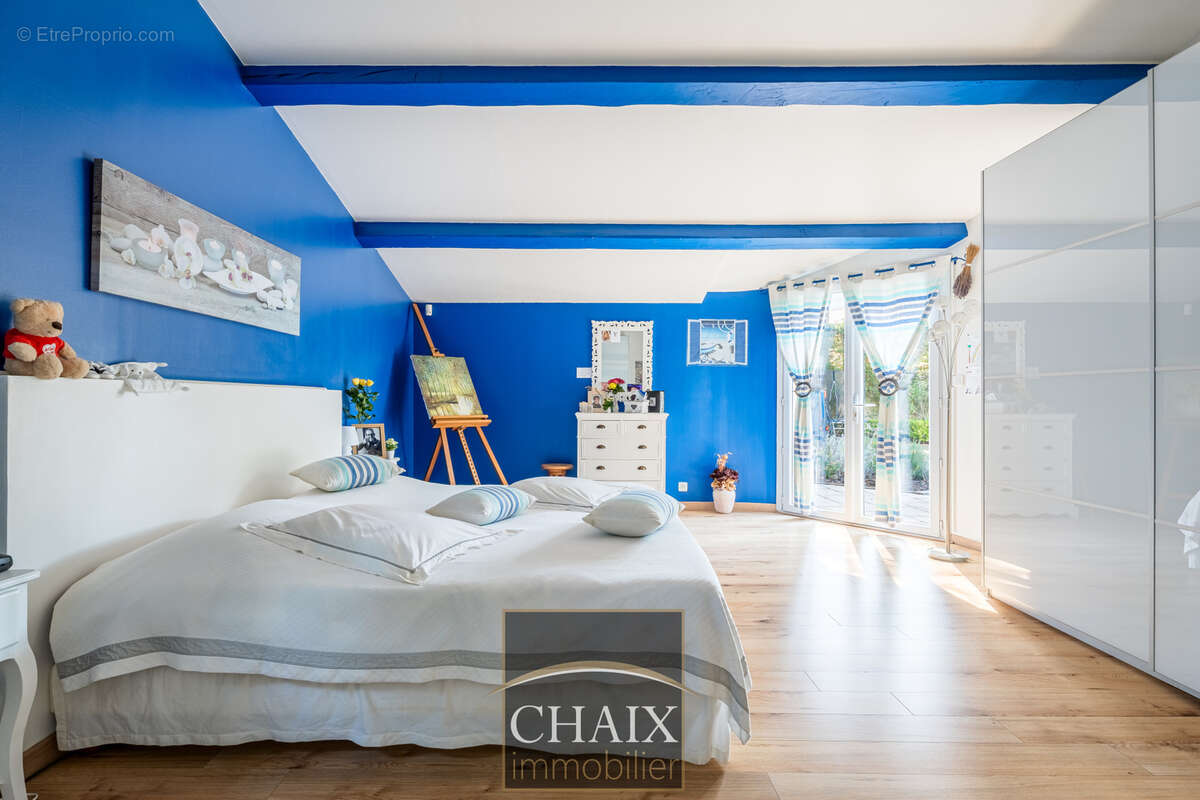 Maison à AUBAGNE