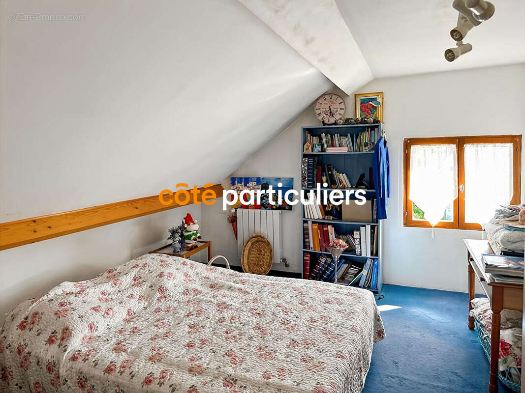 Maison à GRISY-SUISNES