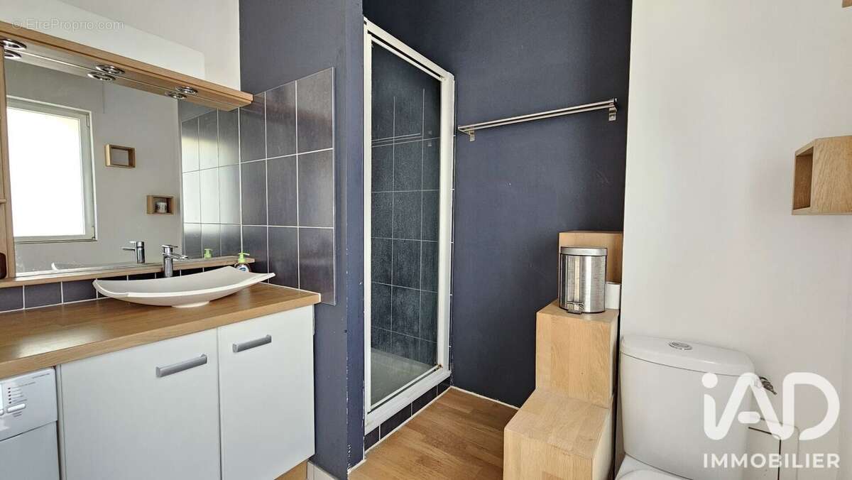 Photo 7 - Appartement à MELESSE