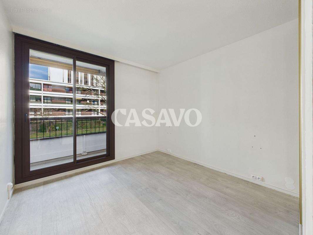 Appartement à PESSAC