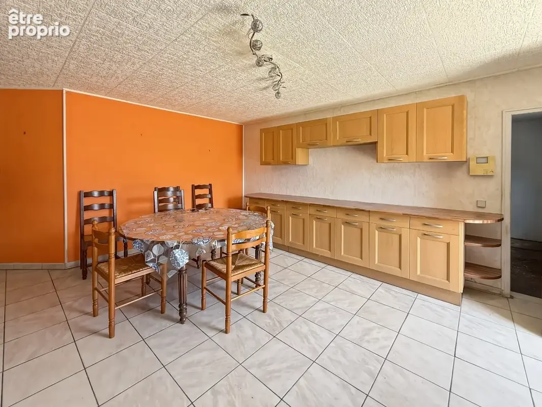 Dept de la Vienne (86) A vendre Propriété à vendre 5 pièces SERIGNY (86) - photo 6