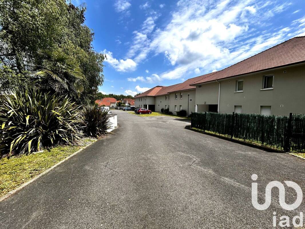 Photo 1 - Appartement à GELOS