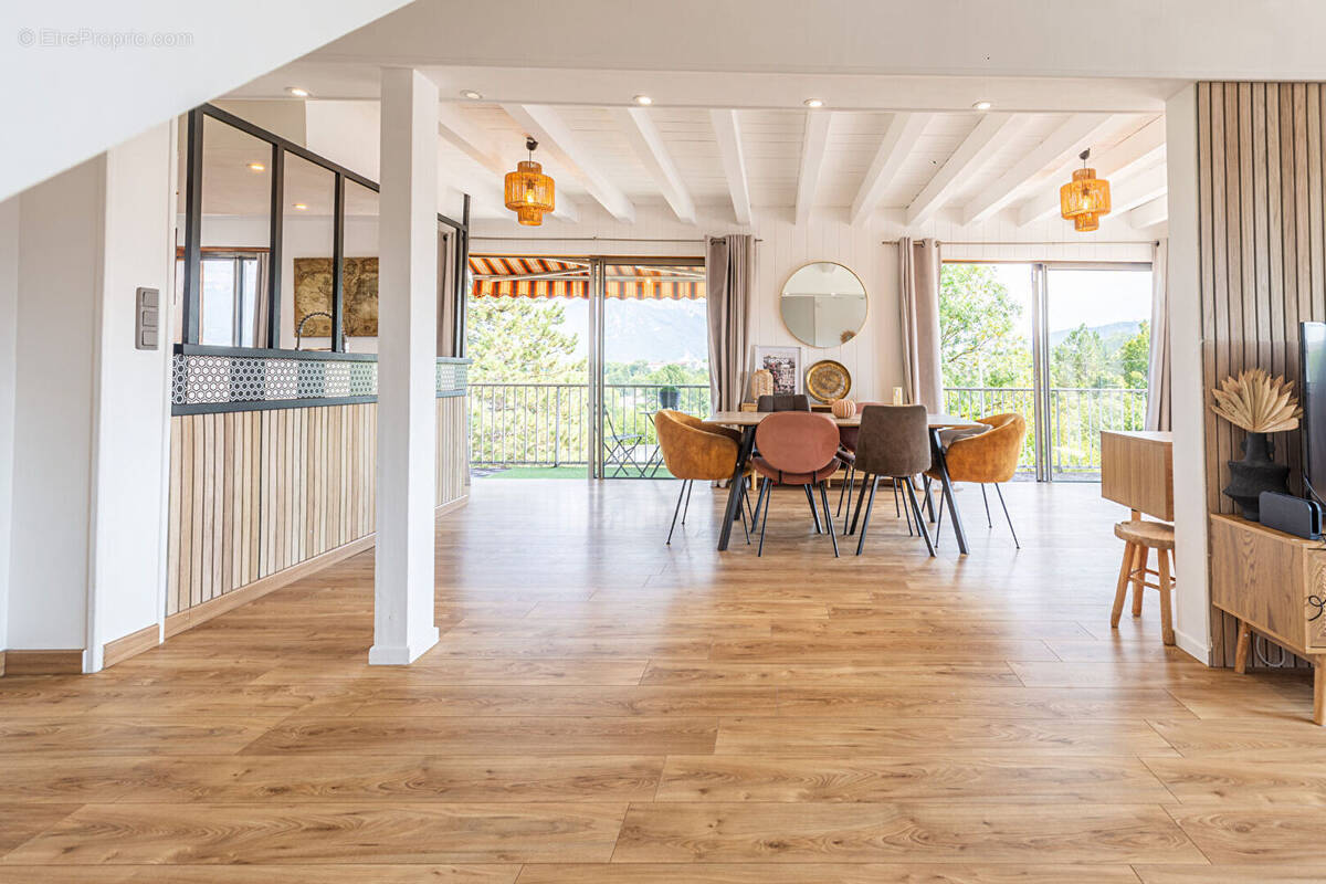 Appartement à ANNECY