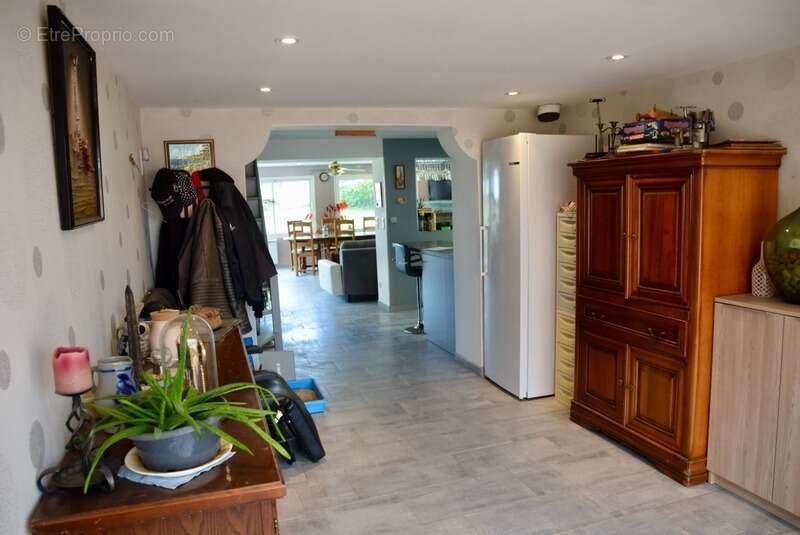 Maison à vendre 7 pièces BERULLE (10) - photo 7