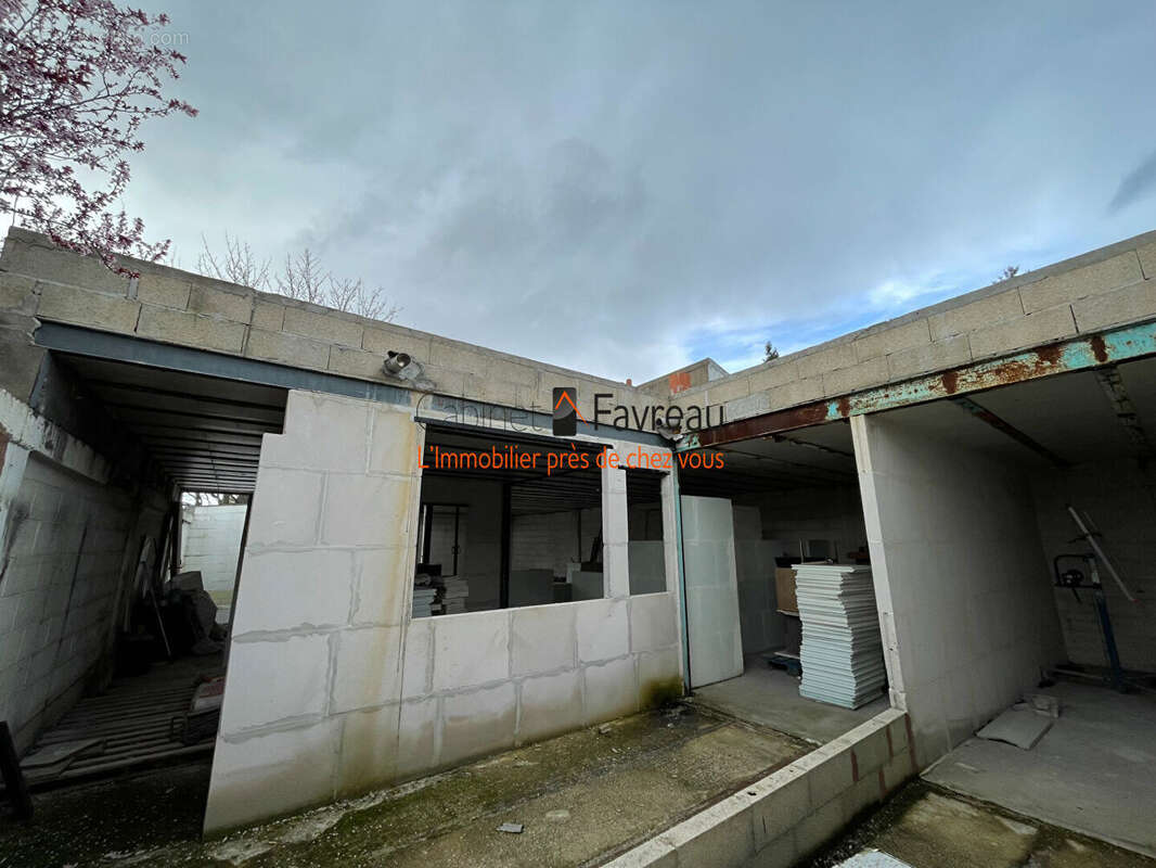 Appartement à ALFORTVILLE