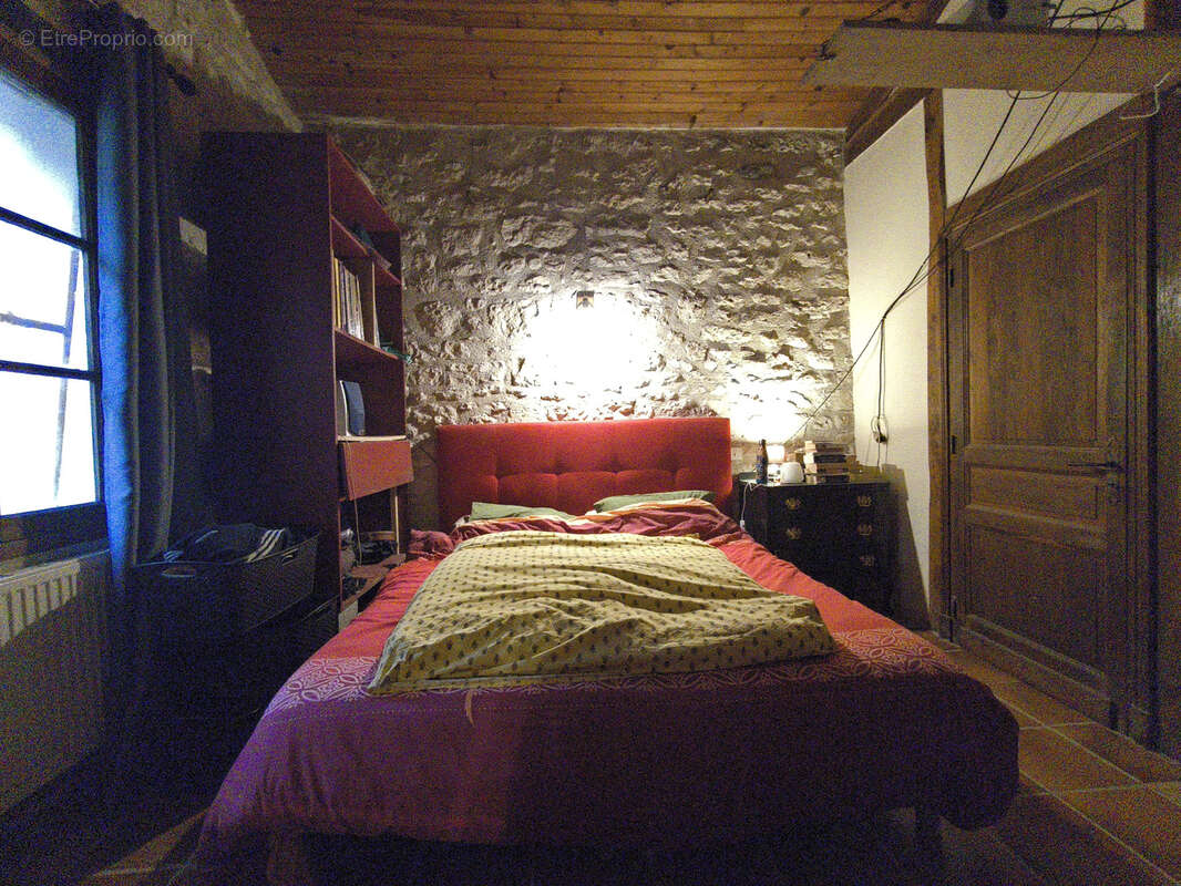 Maison à BAGAT-EN-QUERCY