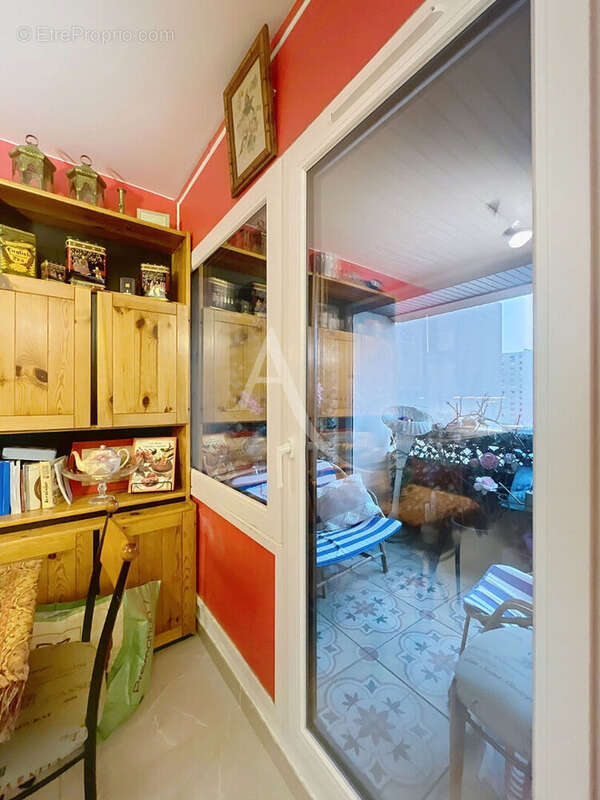 Appartement à CHELLES