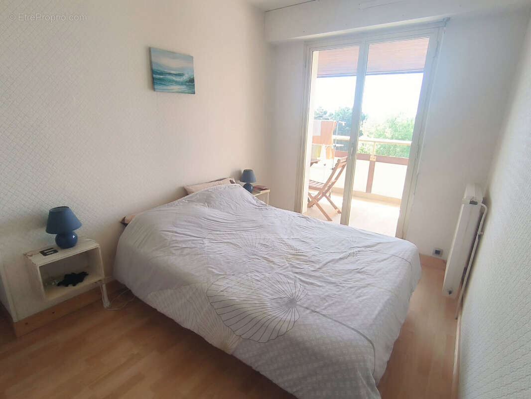 Appartement à CABOURG