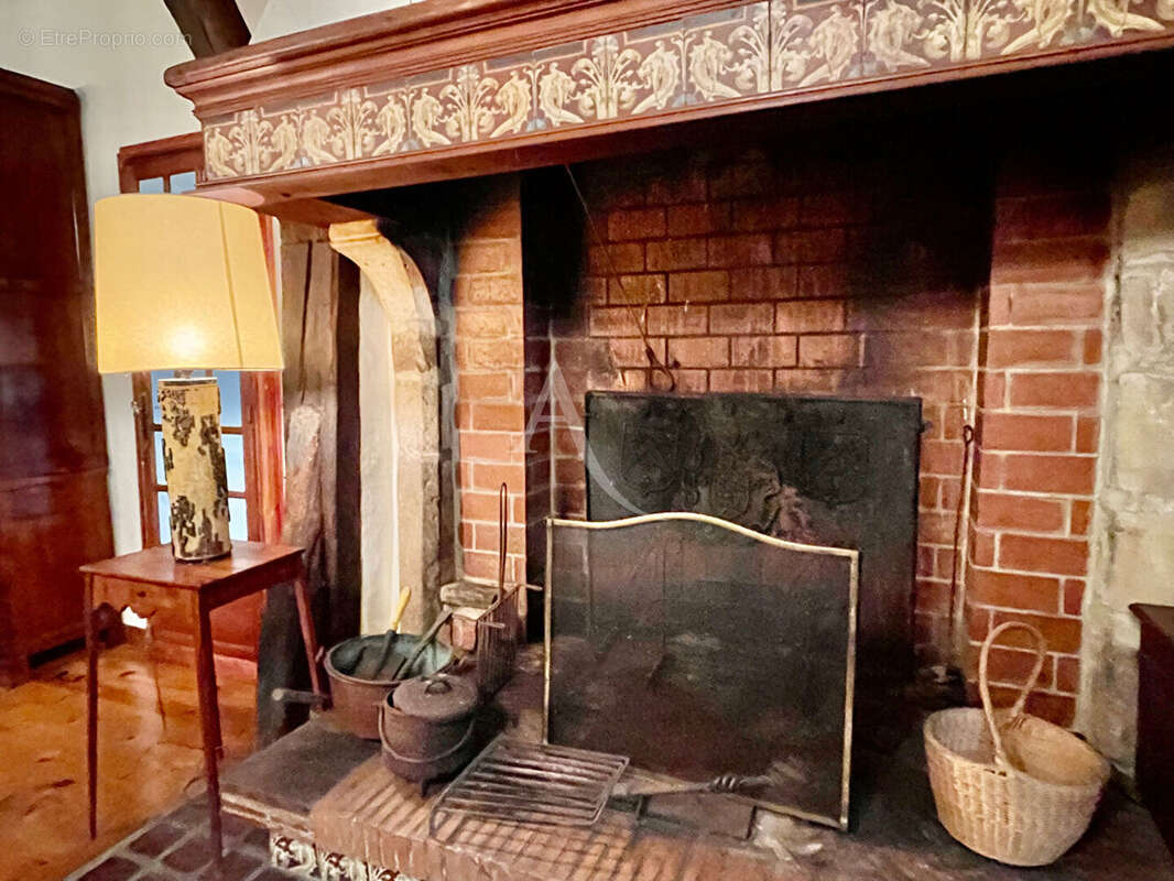 Maison à VILLEFRANCHE-SUR-CHER