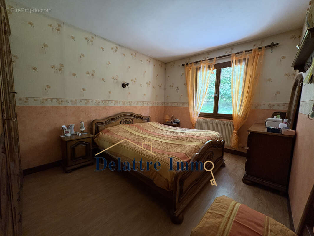Plain pied sur sous-sol complet - Proche de Desvres - photo 9