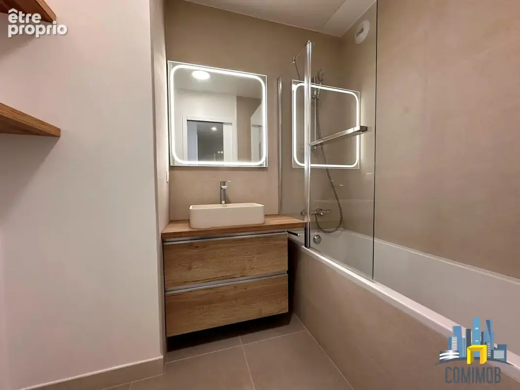 Appartement 4 pièces 88 m² à vendre à Courbevoie (92400) - photo 7