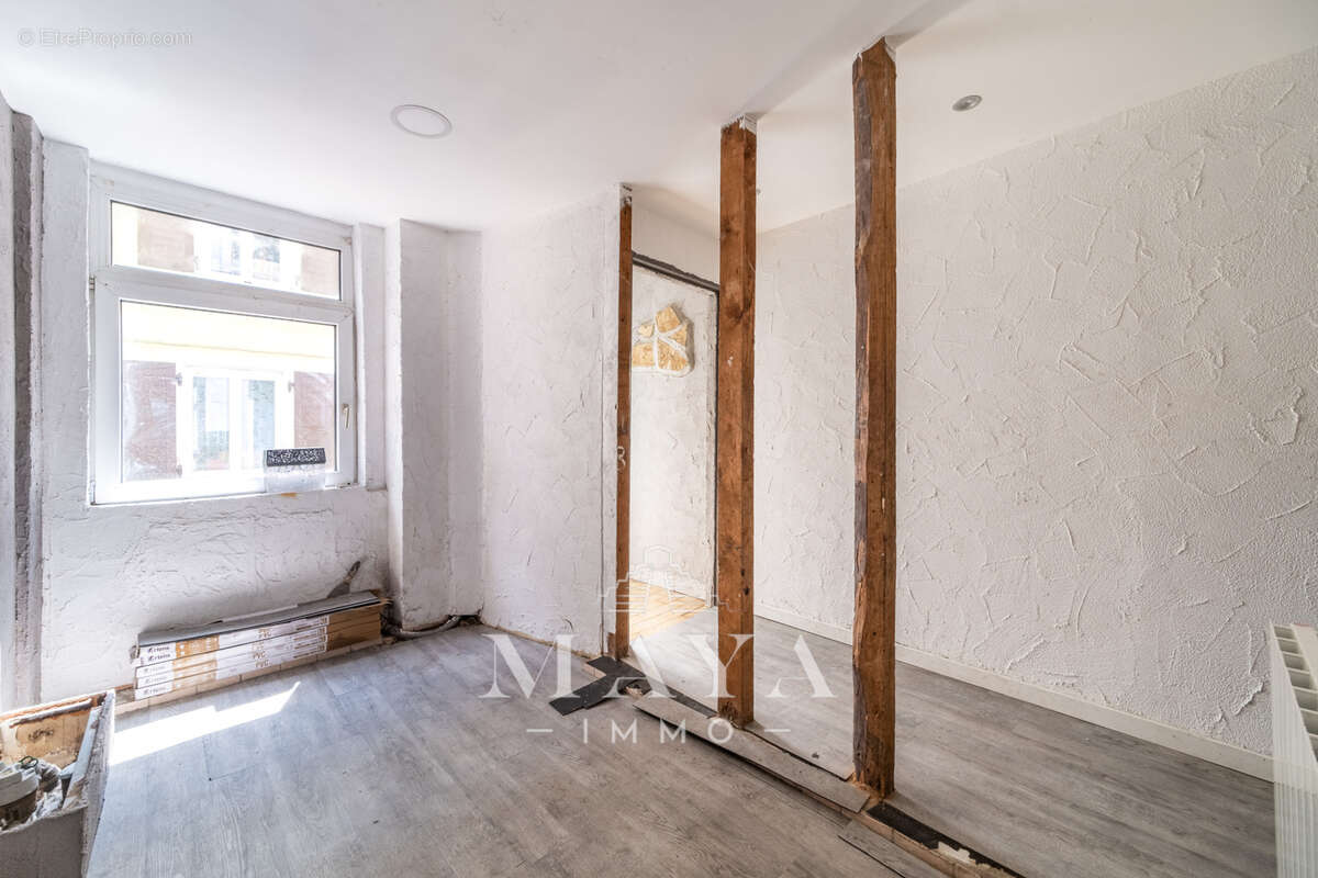 Maison de village à Altkirch de 88m2 avec terrasse sur les toits. - photo 13