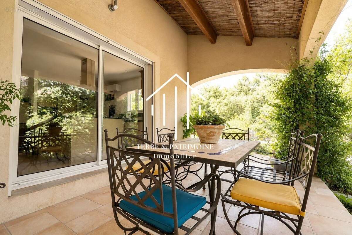 Maison à AUBENAS