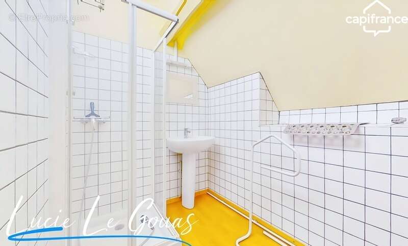 Appartement à MONTMEDY