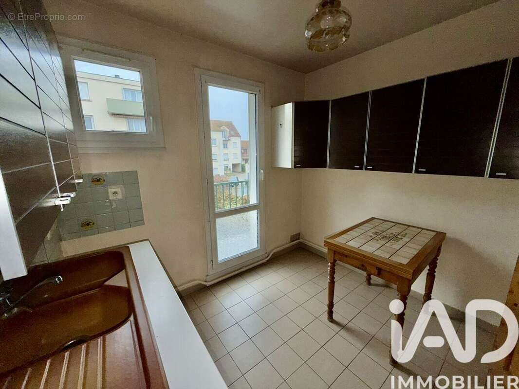 Photo 9 - Appartement à LIMEIL-BREVANNES