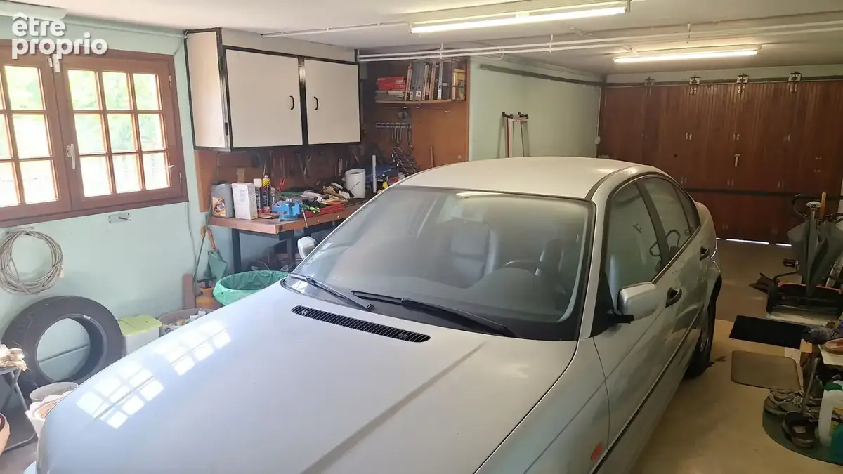 Maison Cournon D Auvergne 6 pièce(s) 146 m2 - photo 18