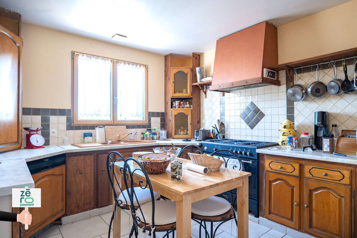 Maison à LA TAILLEE