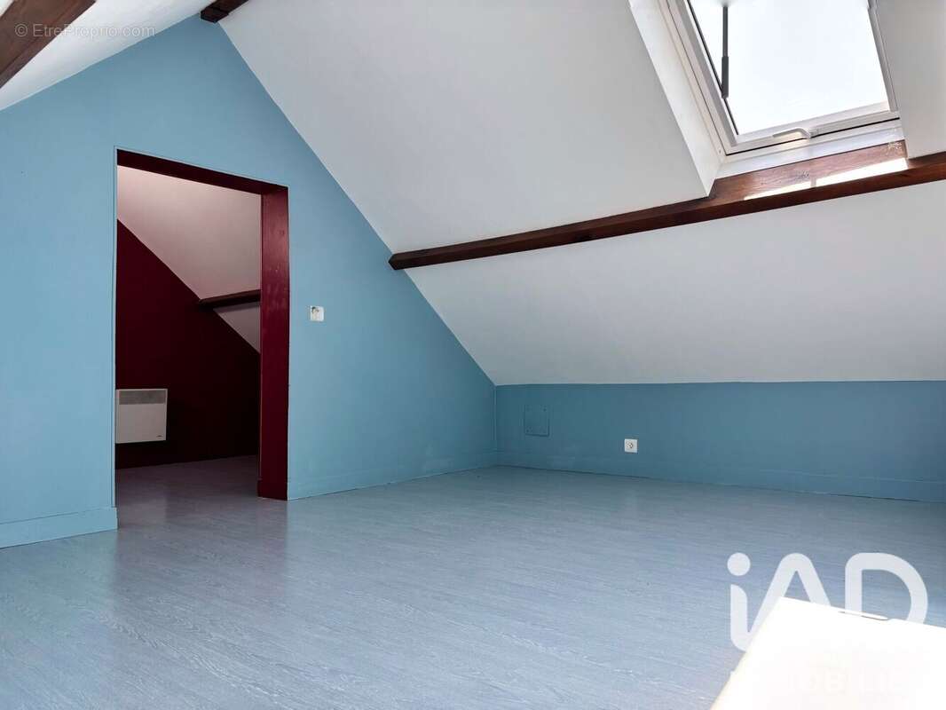 Maison 58 m² à Le Meux  - photo 8